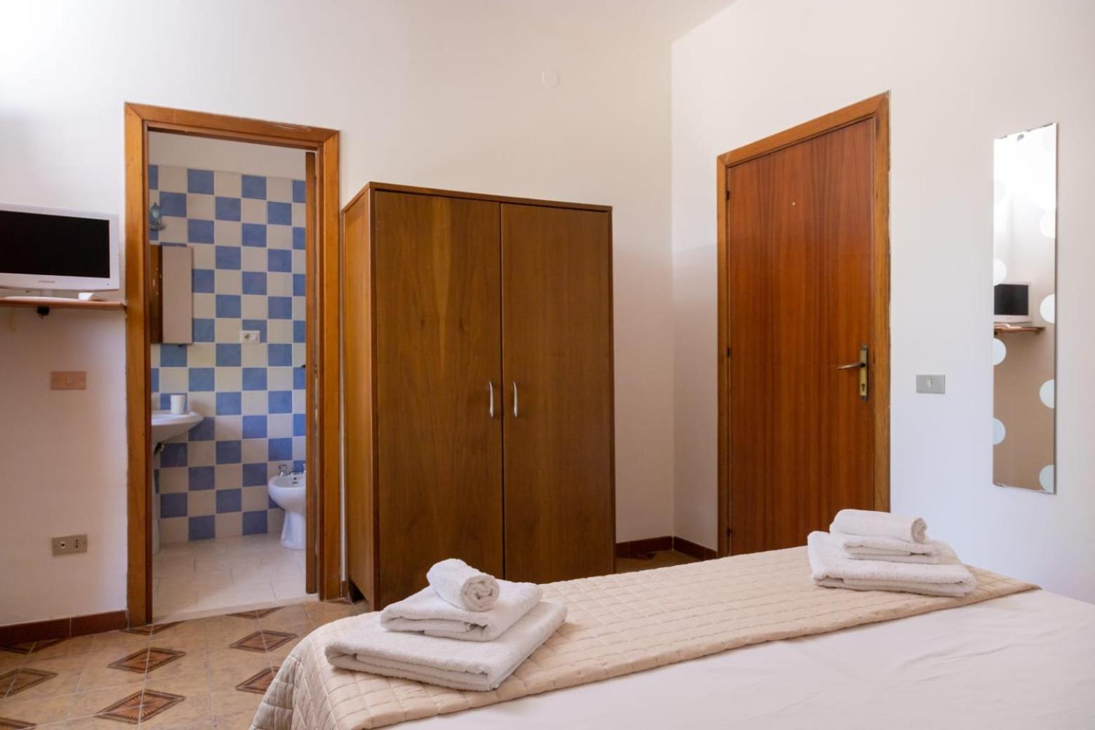 Hotel La Valle Del Mingardo San Severino Exterior foto